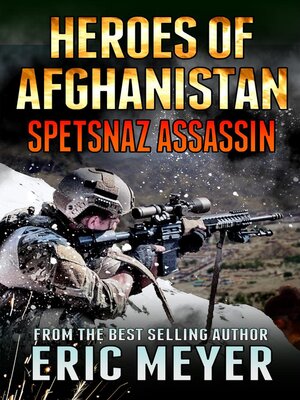 cover image of Black Ops--Heroes of Afghanistan